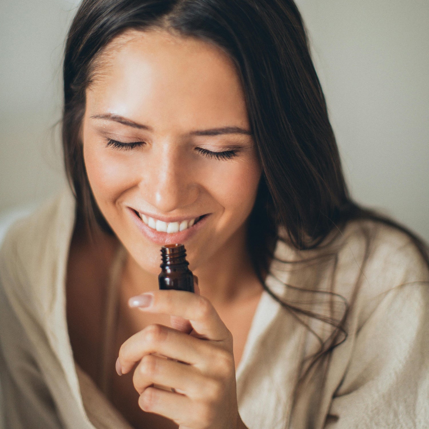 aromachologie