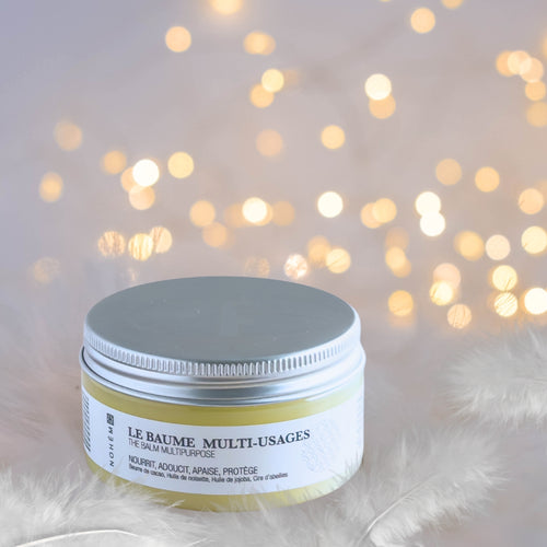 baume multi usages hiver