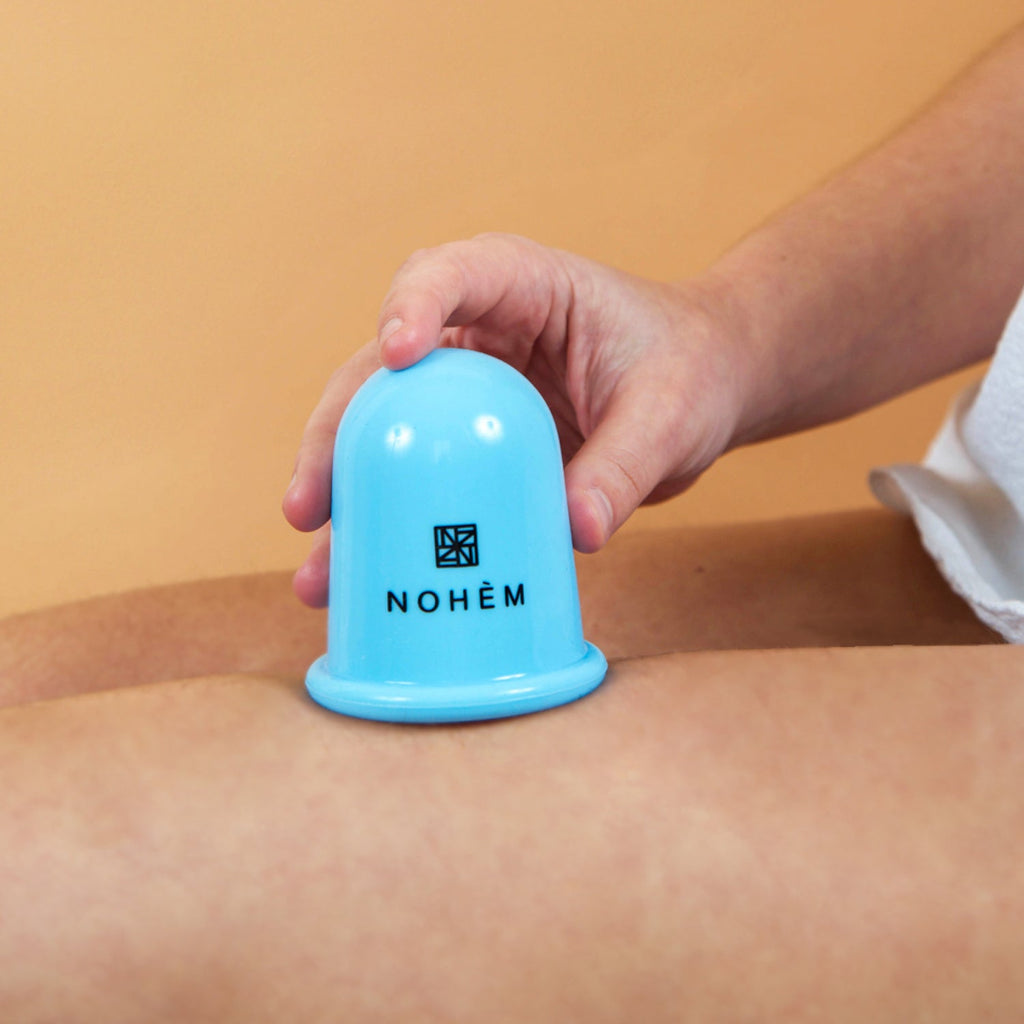 Cellulite and orange-peel skin: real actions that work