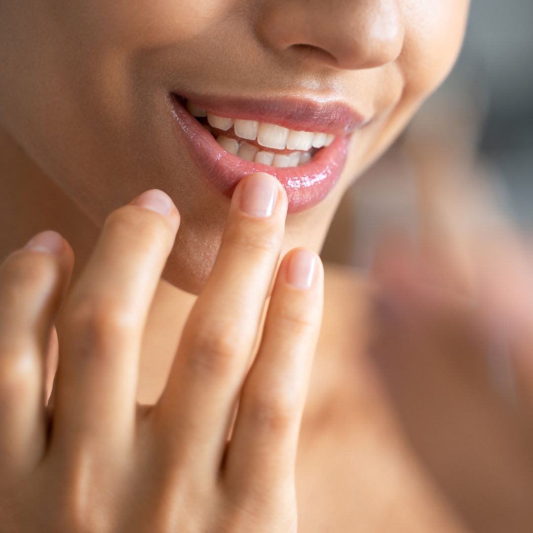 baume levre ultra nourissant à l'huile de coco