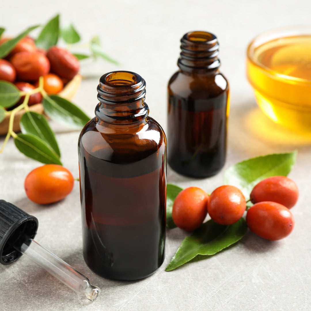 les vertus des huiles végétales cosmétiques