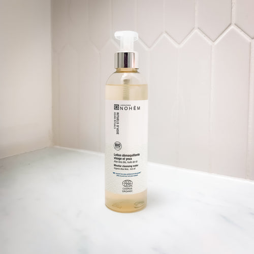 How to choose a good makeup remover lotion?