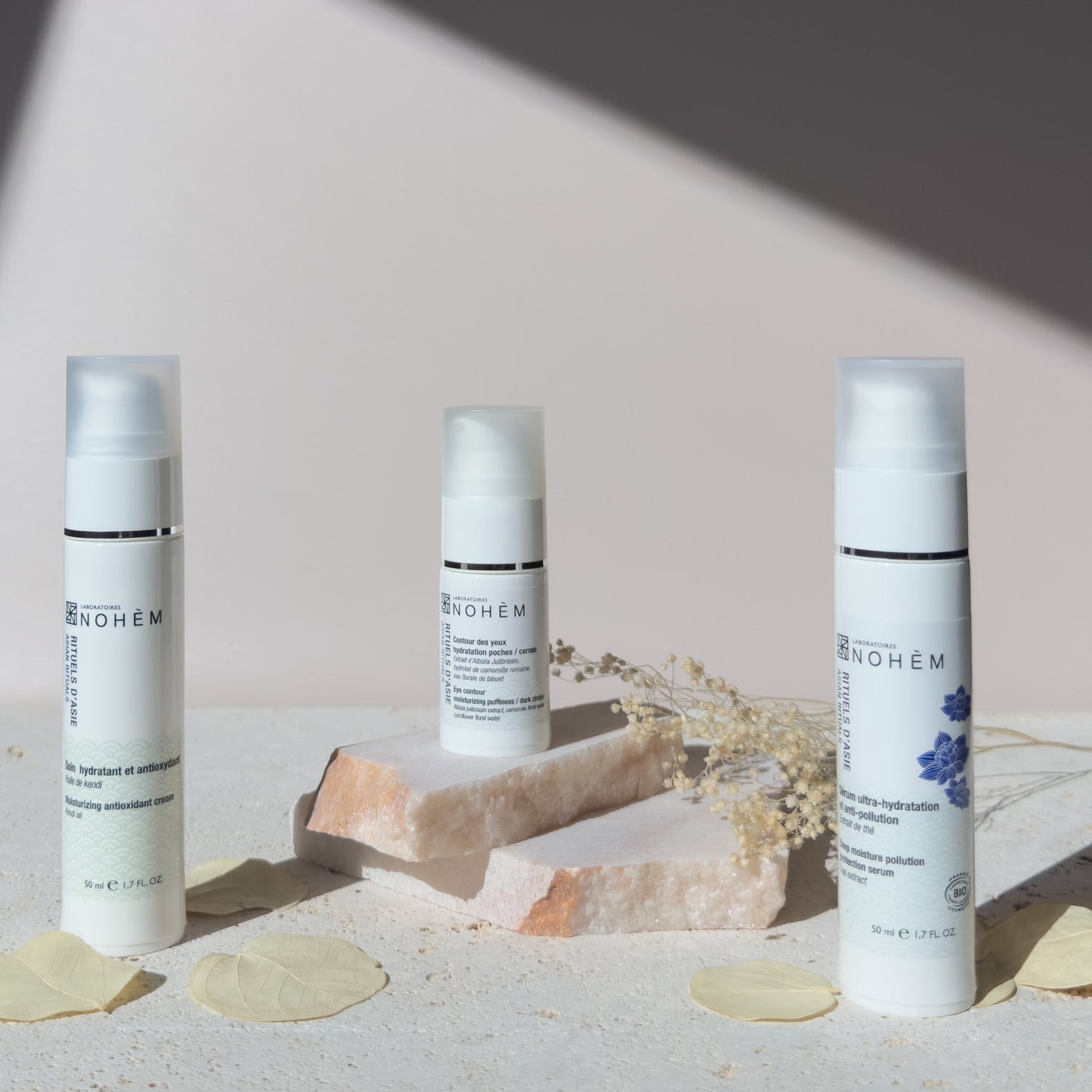 creme de jour naturel anti pollution