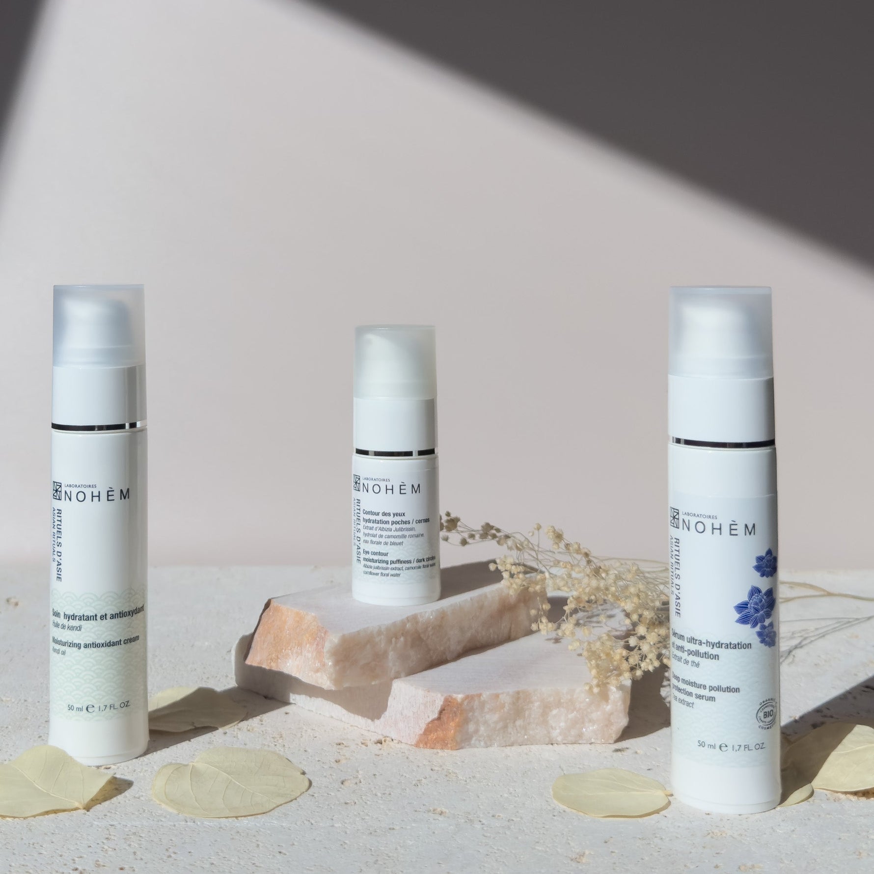creme de jour naturel anti pollution