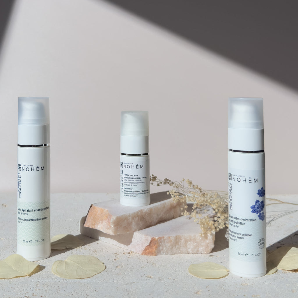 How can I protect my skin from attacks? 