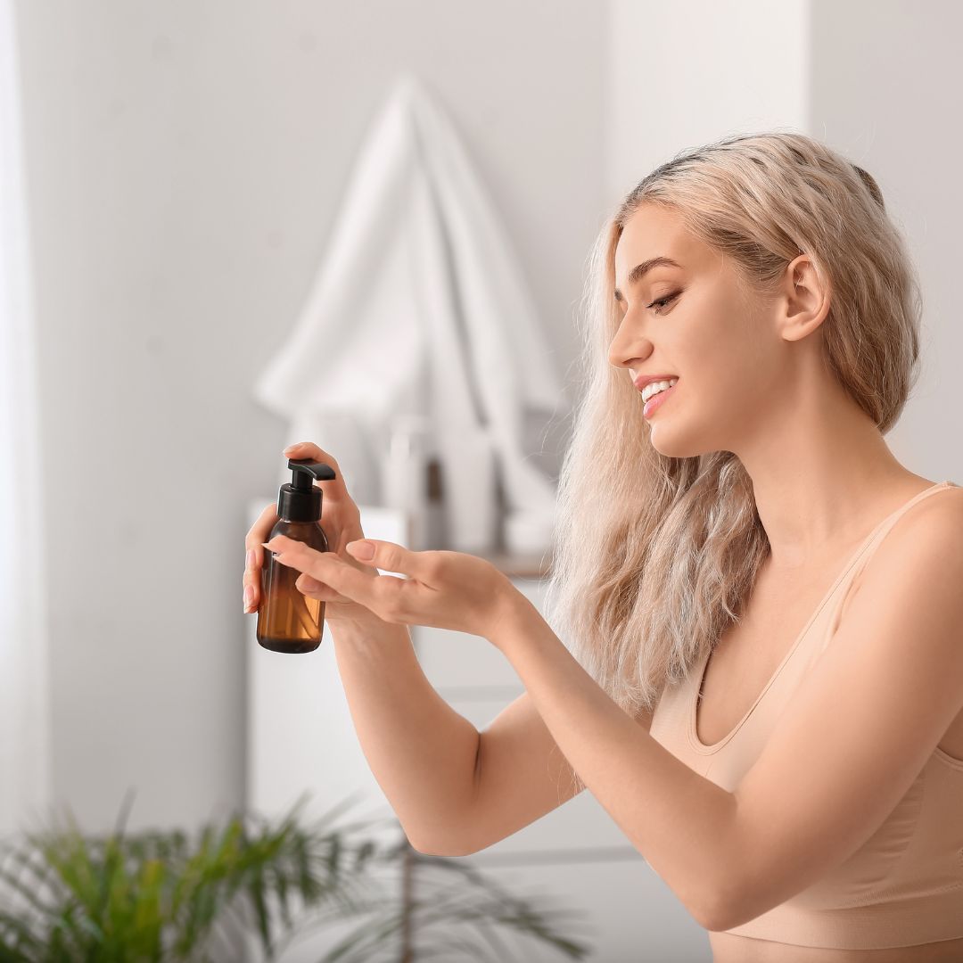Comment intégrer une huile de soin visage à votre routine beauté ?