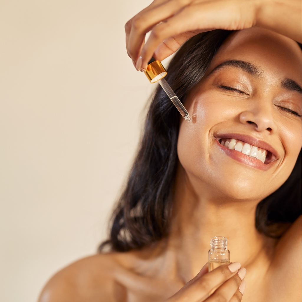 Everything you need to know about facial serums