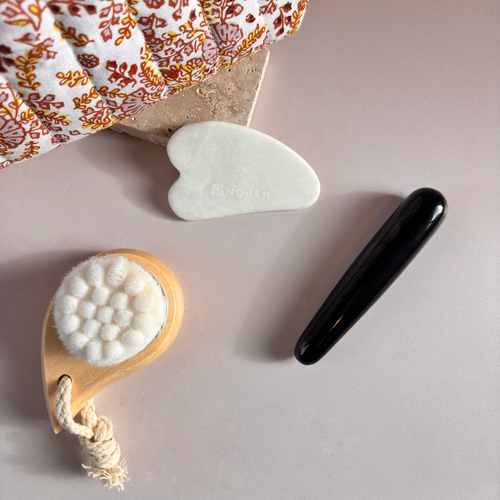 Accessoires beauté femme : essentiels pour une routine visage réussie