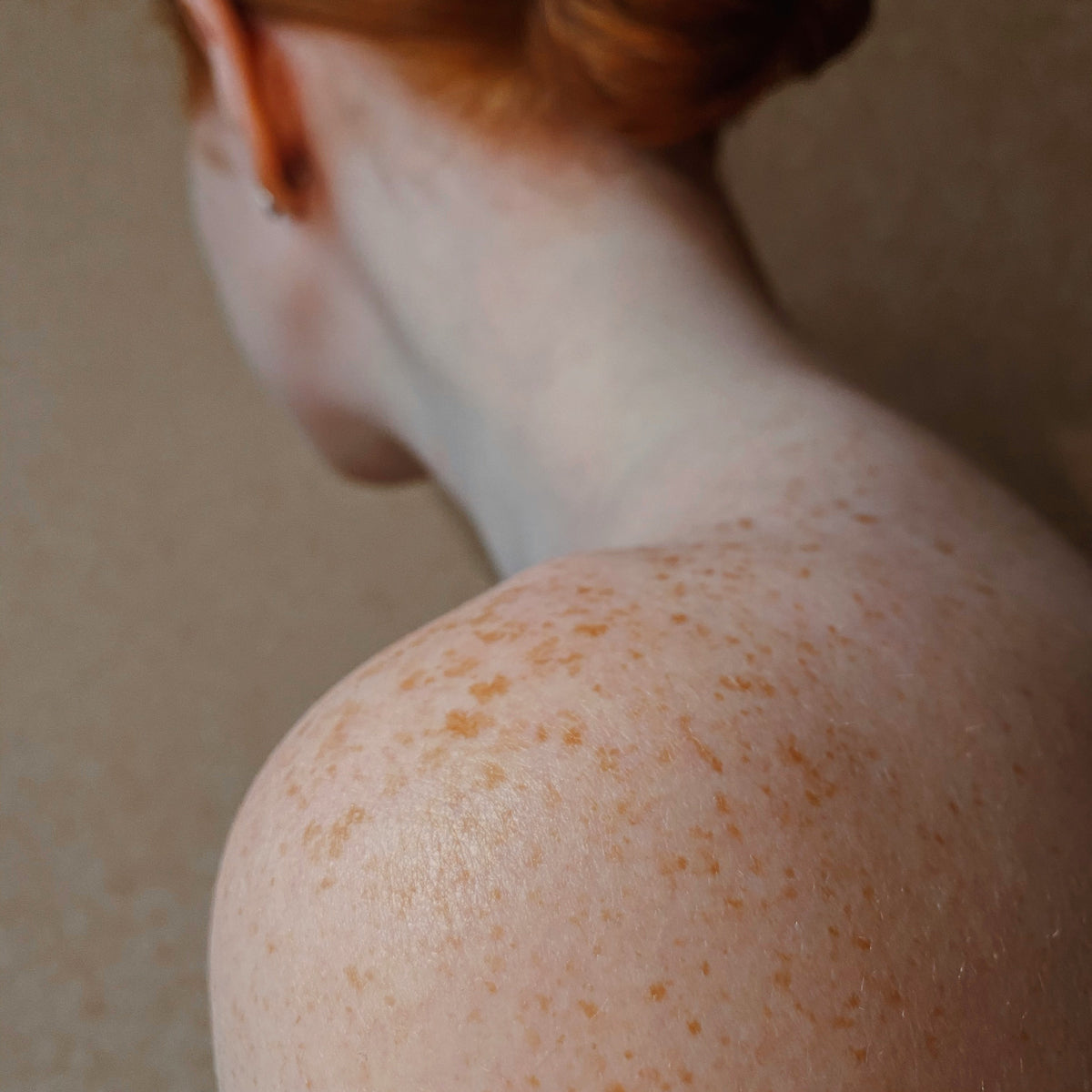 barriere cutanée de notre peau