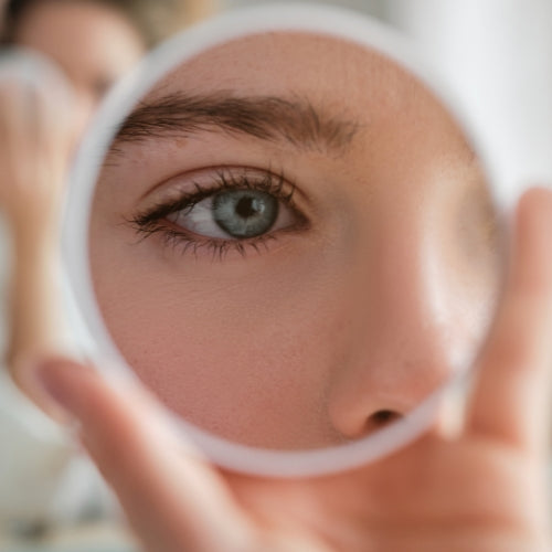 soin du contour des yeux
