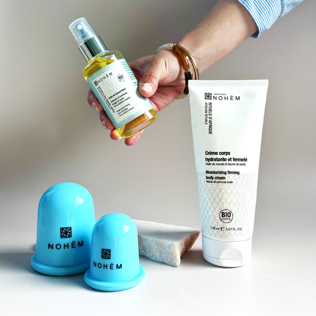 Crème raffermissante ou huile minceur : comment choisir le soin corps qui vous ressemble vraiment ?