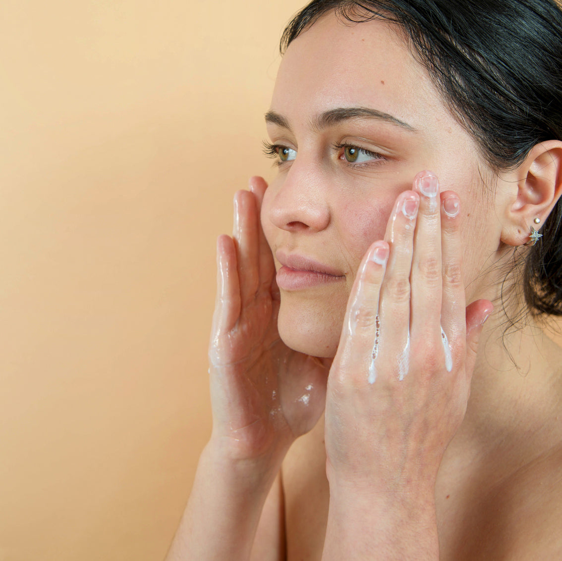 dans quel ordre appliquer les soins visage routine beaute