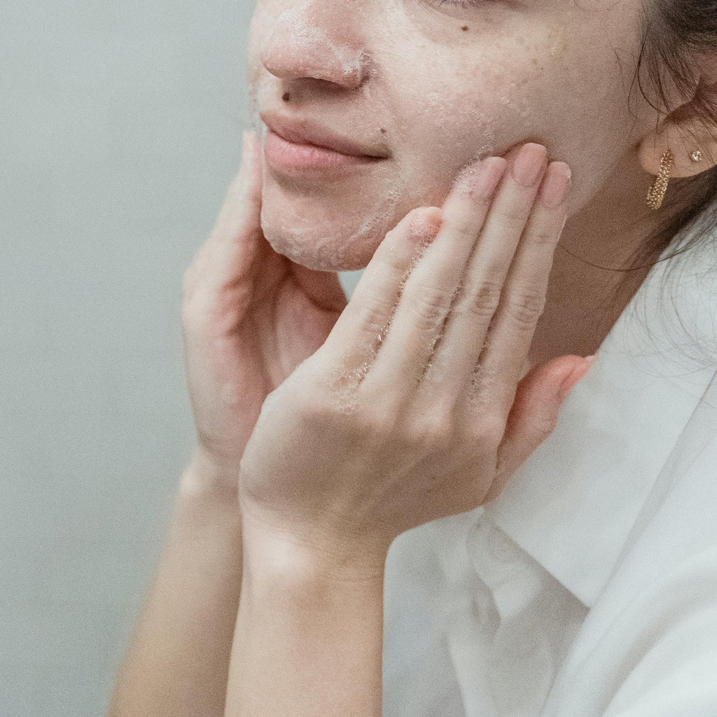 Pourquoi adopter le double nettoyage de votre peau ?