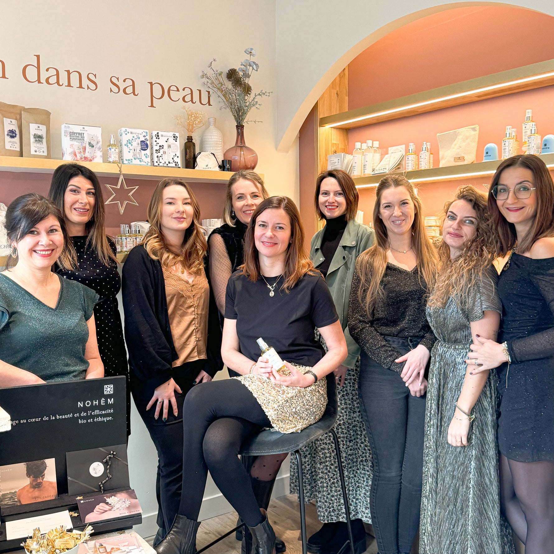 Equipe Nohèm