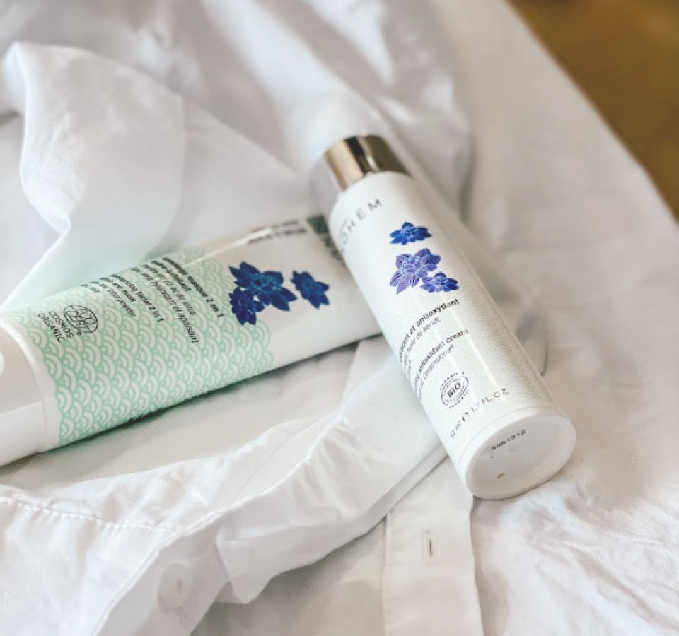 cosmétiques nohem des produits de beauté sains pour la peau
