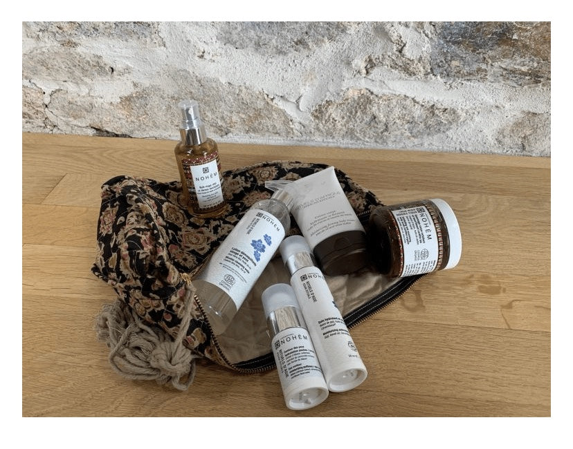Cosmétiques bio Nohem