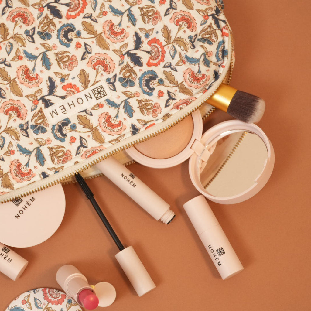 Fall 2025 Makeup Trends