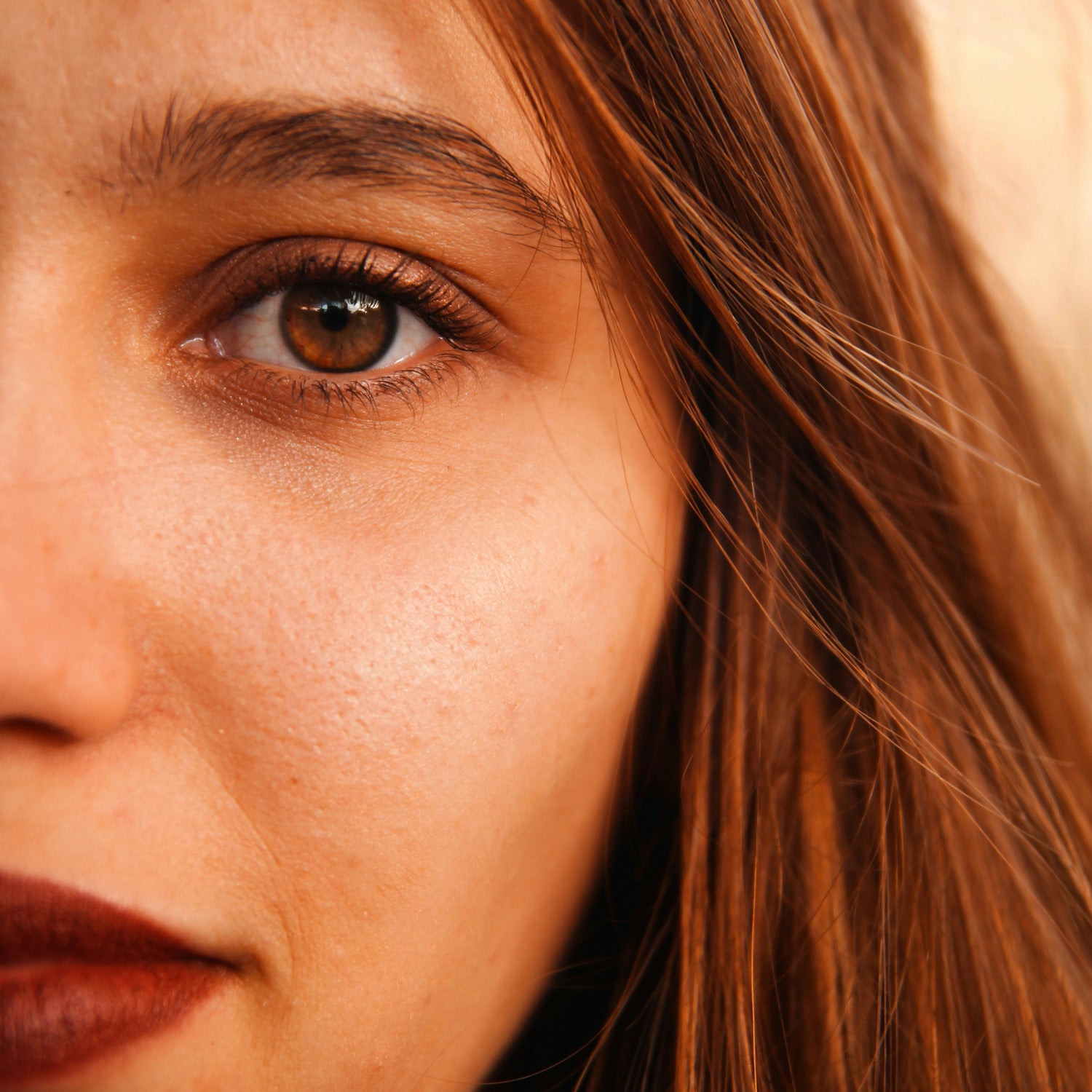 maquillage classique et maquillage soin les differences
