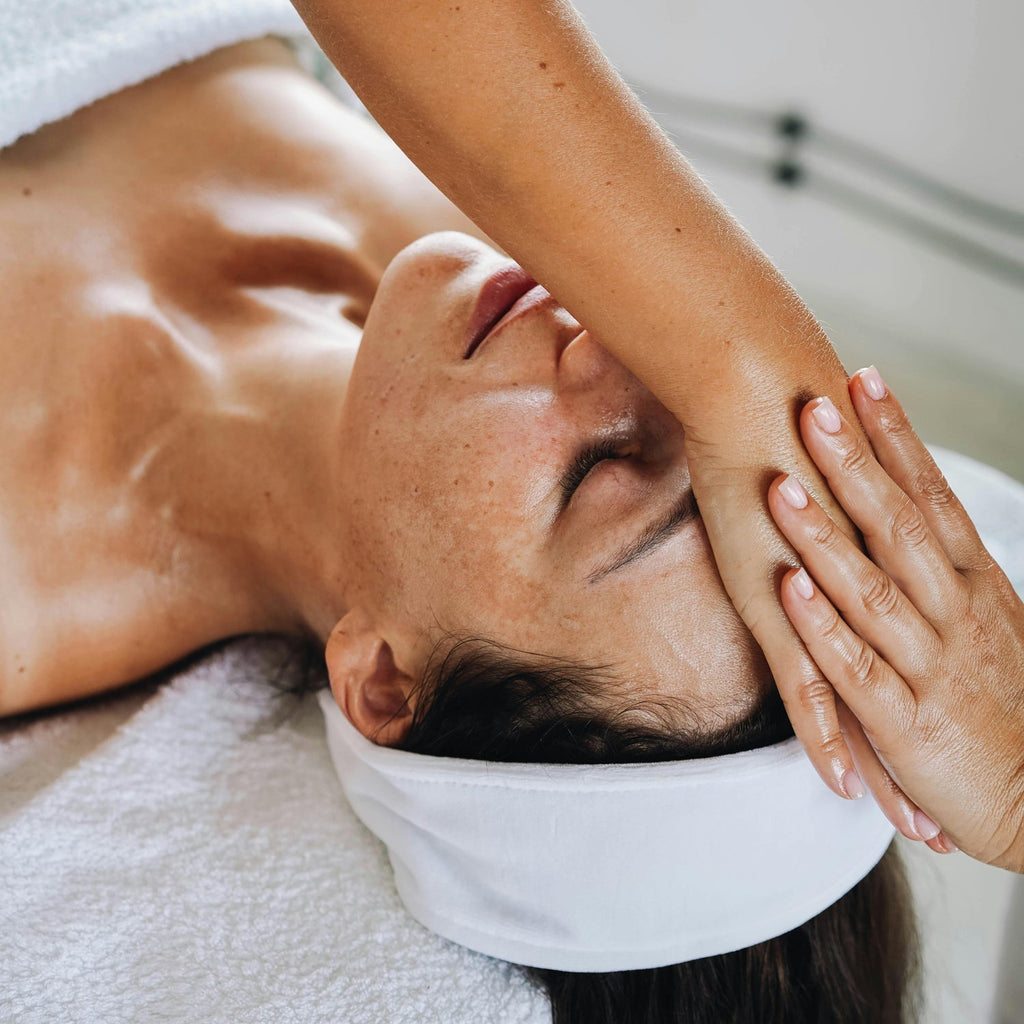 Christmas beauty gifts: 5 wellness treatments to give