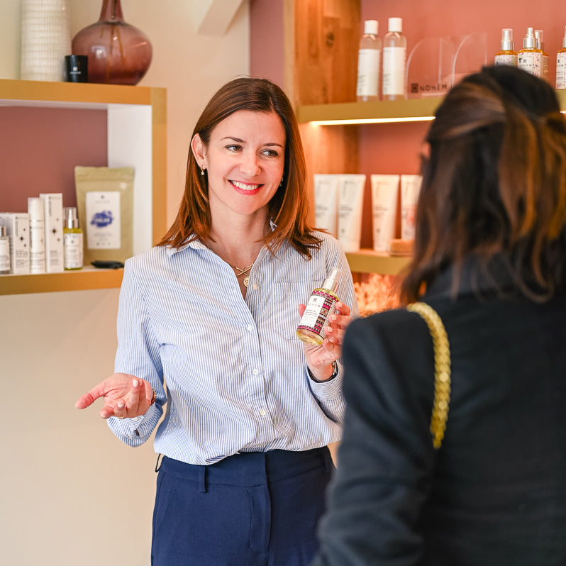 ouvrir un institut de beauté bio