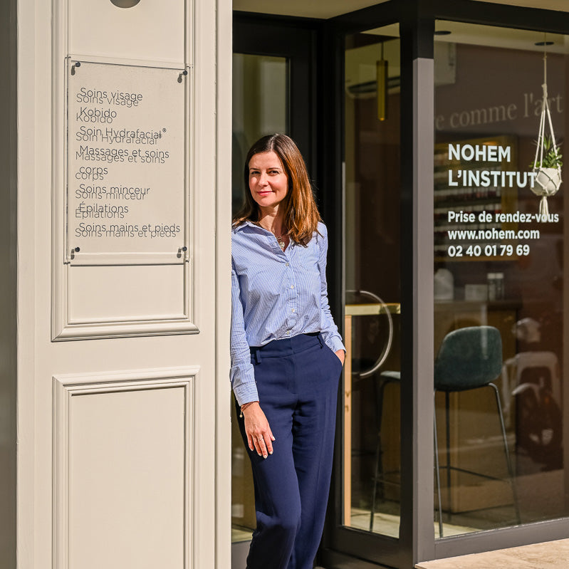 Comment choisir l'emplacement de mon institut de beauté ?