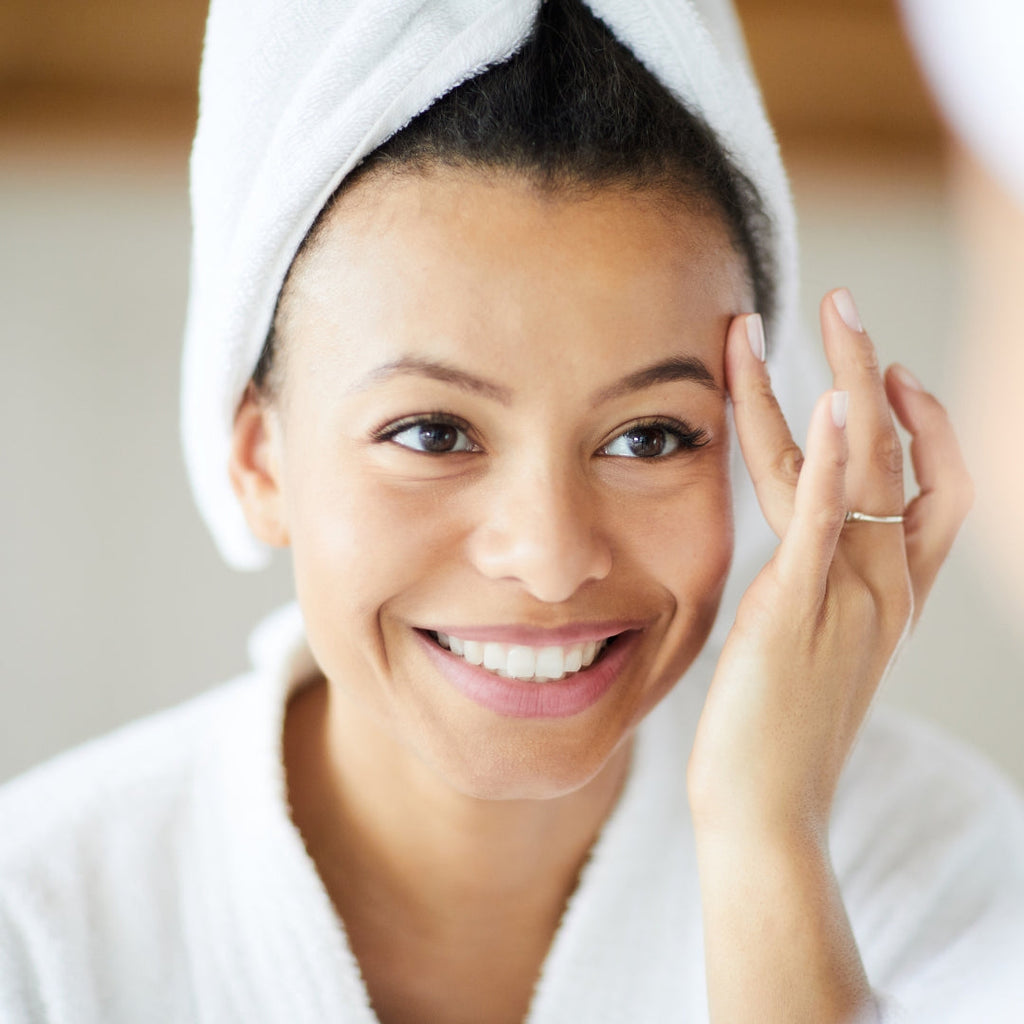 Dans quel ordre appliquer les soins visage ?