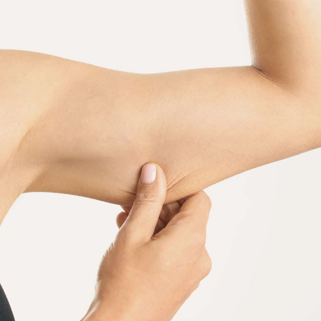 Comment combattre la perte d'élasticité de votre peau ?