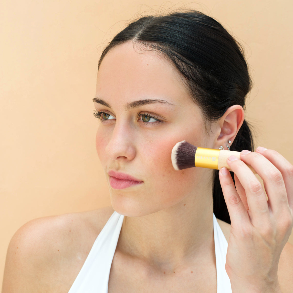 comment nettoyer ses pinceaux de maquillage