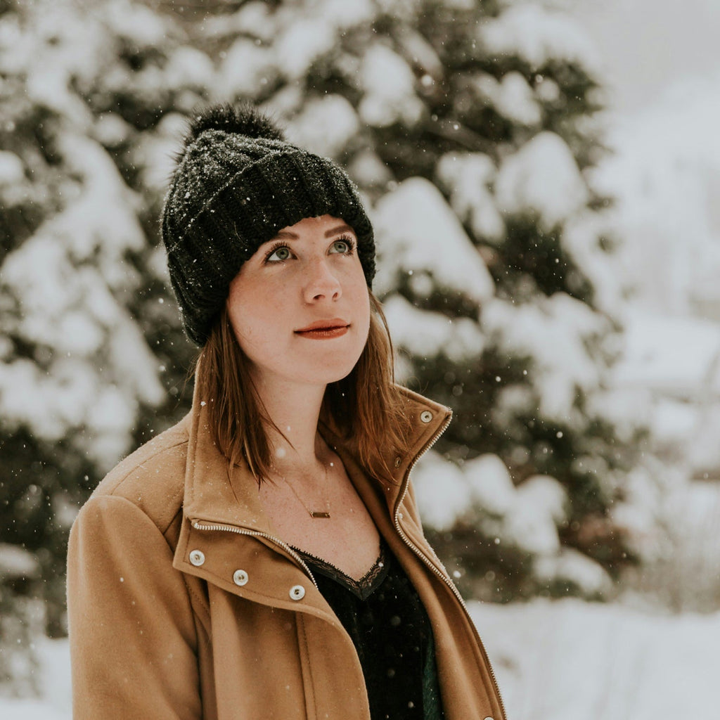 How to protect your skin from the cold?