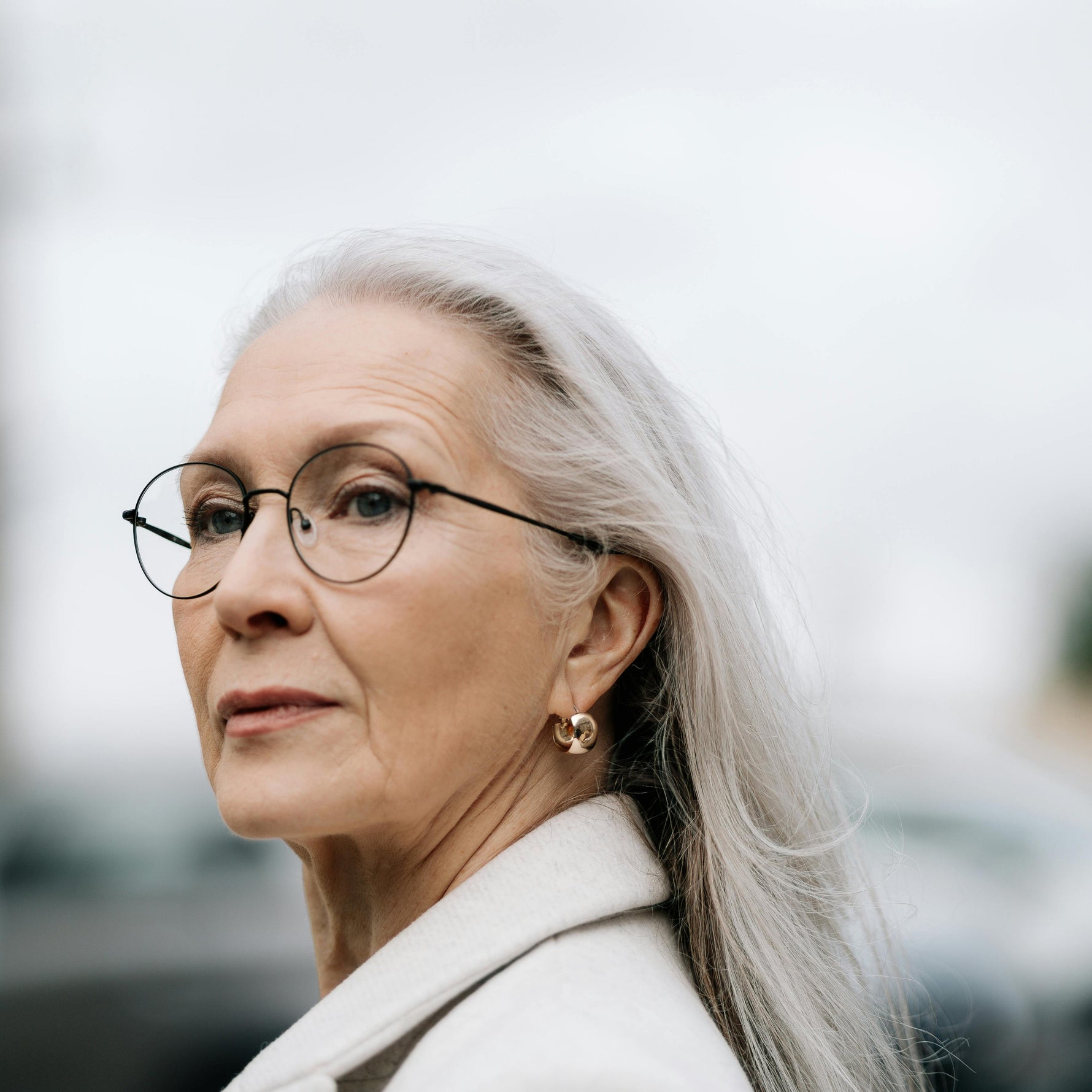 soin anti age visage