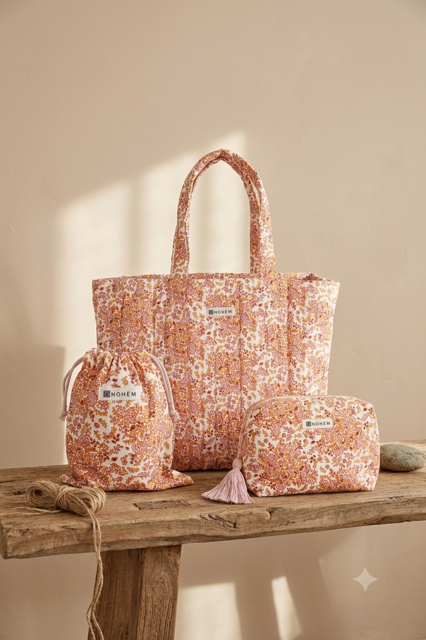 gamme accessoires bien être