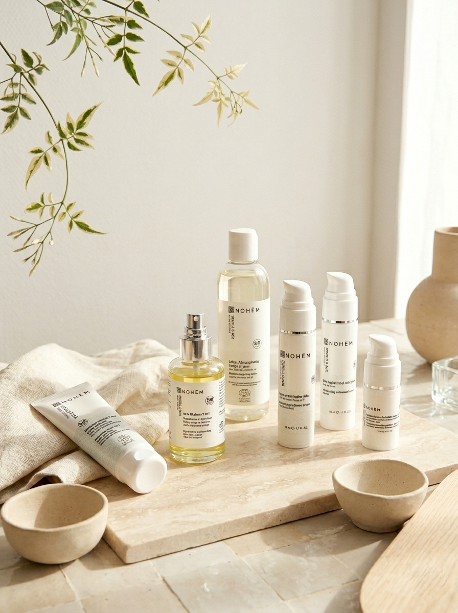 Soins du visage