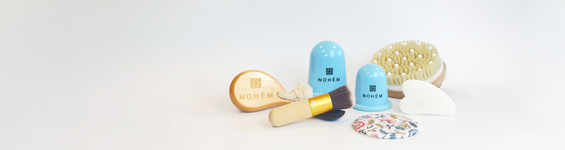 accessoire beauté et bien être