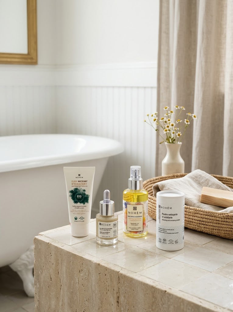 Gamme Inde Ayurvédique