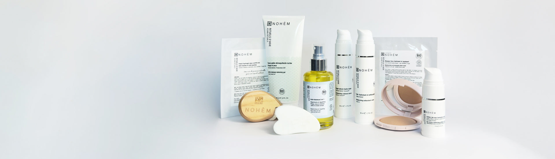 outlet cosmétiques