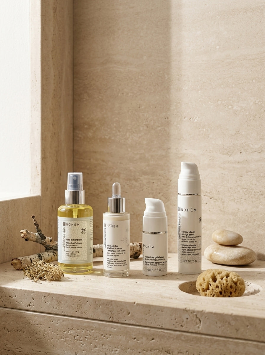 soins anti age