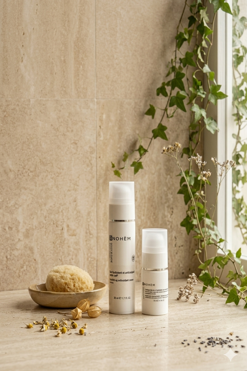 soins hydratant visage