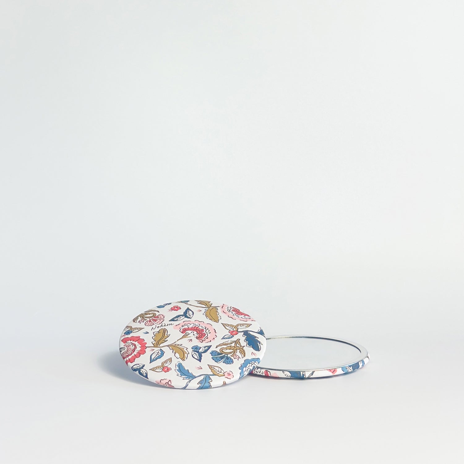 miroir de poche
