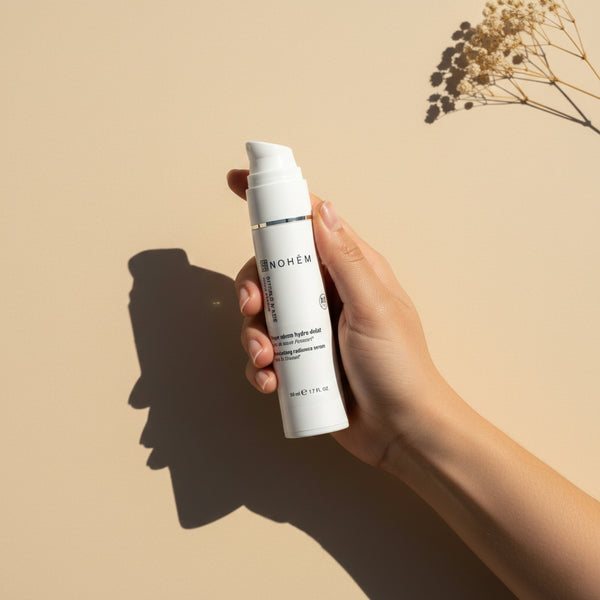 Sérum hydratant visage Nohèm