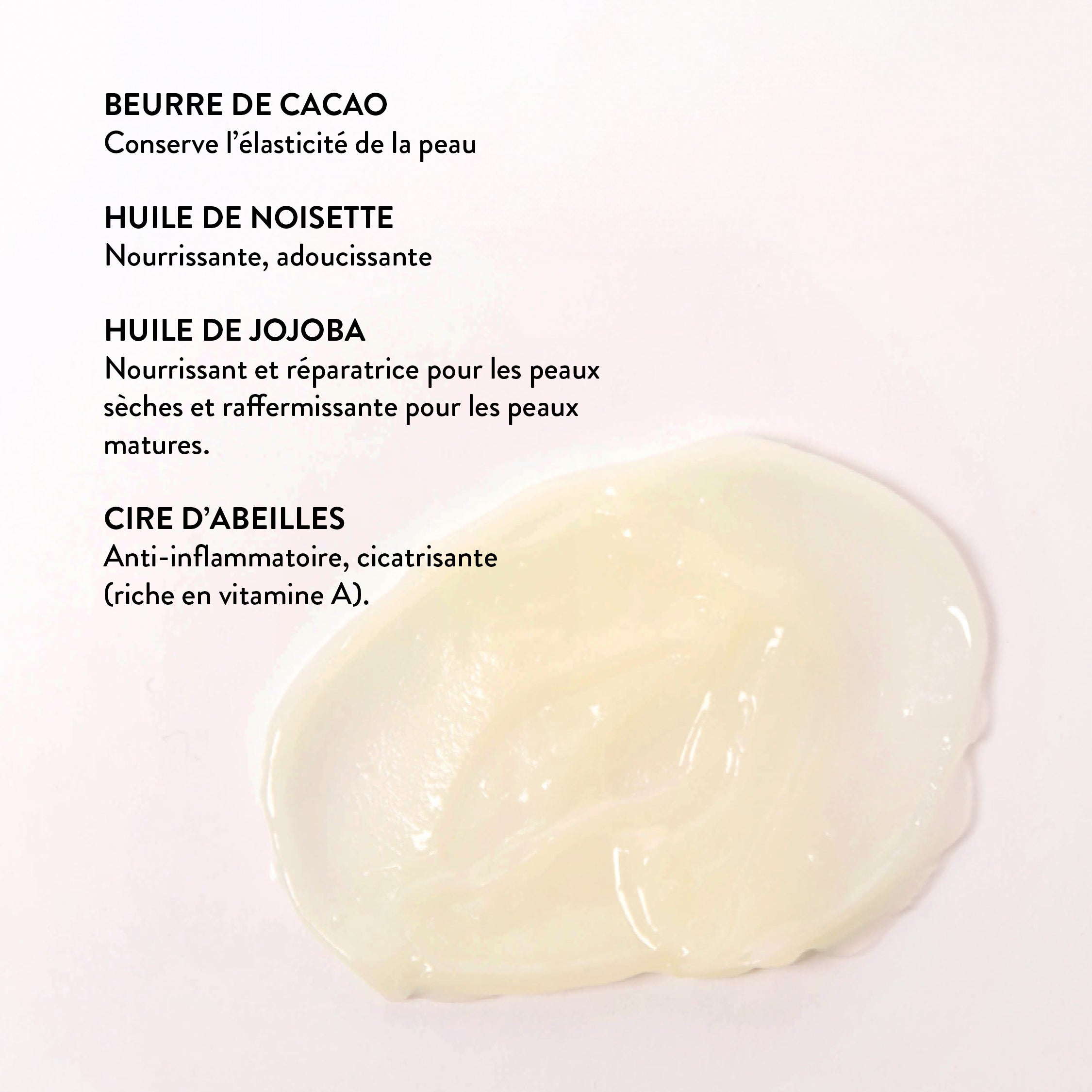 Duo corps réparateur