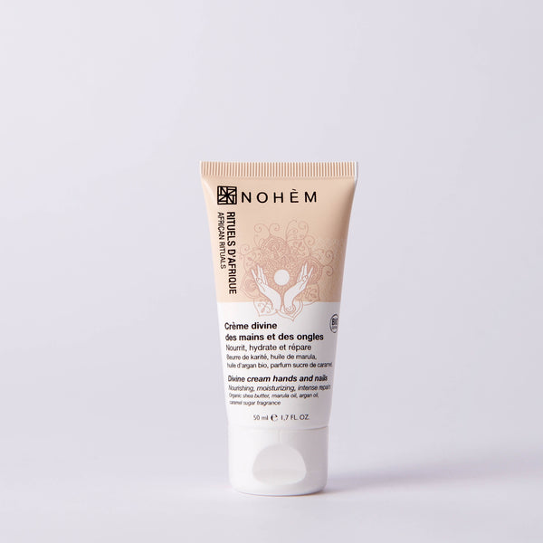 creme main réparatrice