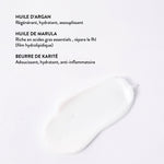 creme main bio