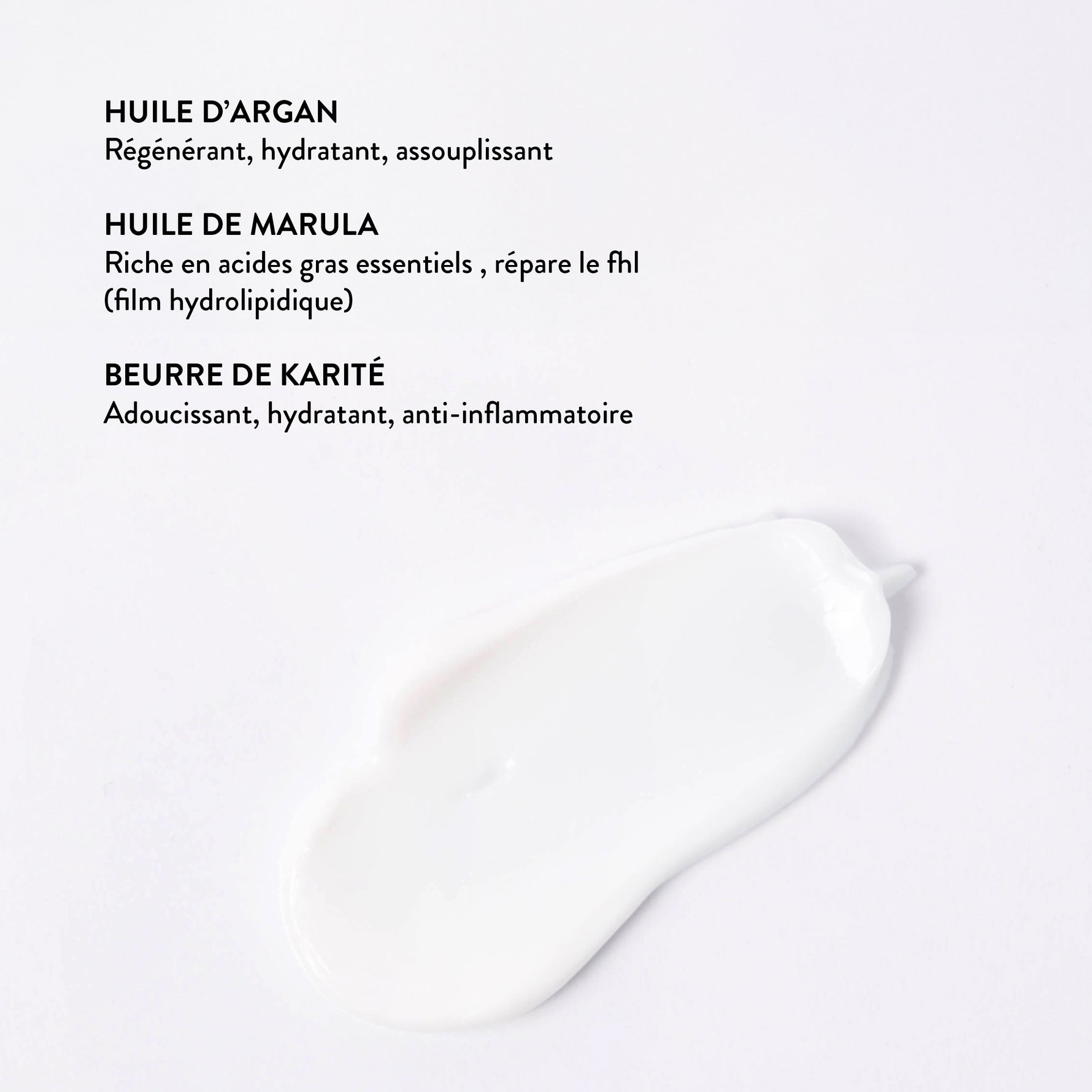 creme main bio