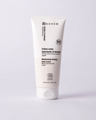 creme corps raffermissante