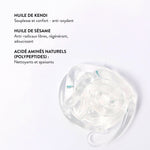 nettoyant visage ingrédients naturels