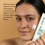 gommage visage naturel et bio