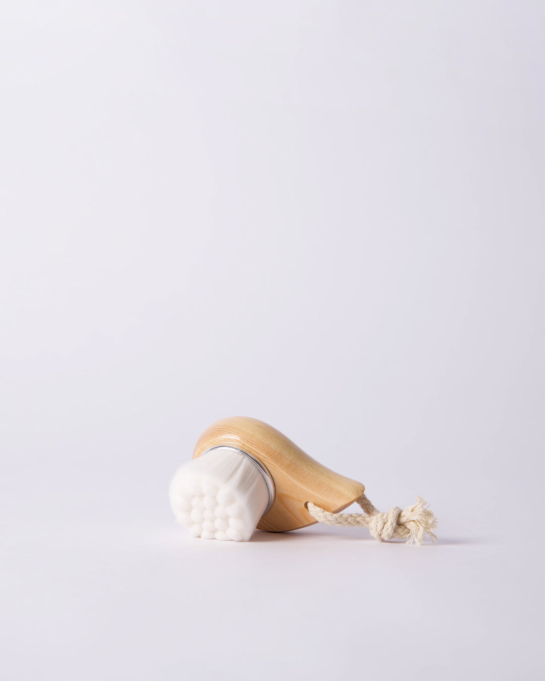 brosse visage 