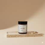 bougie blanc boreal