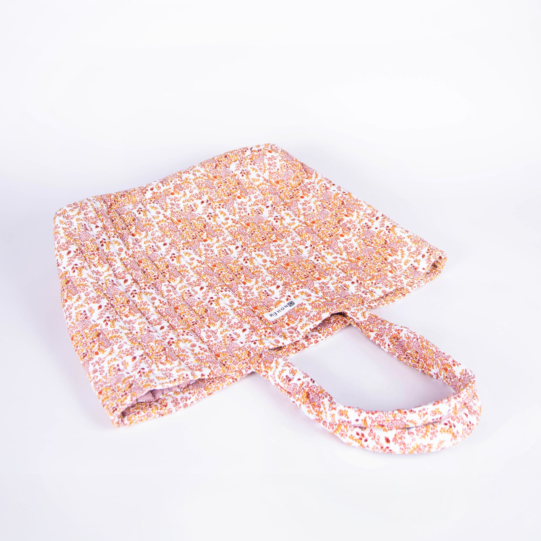 sac cabas pour la page
