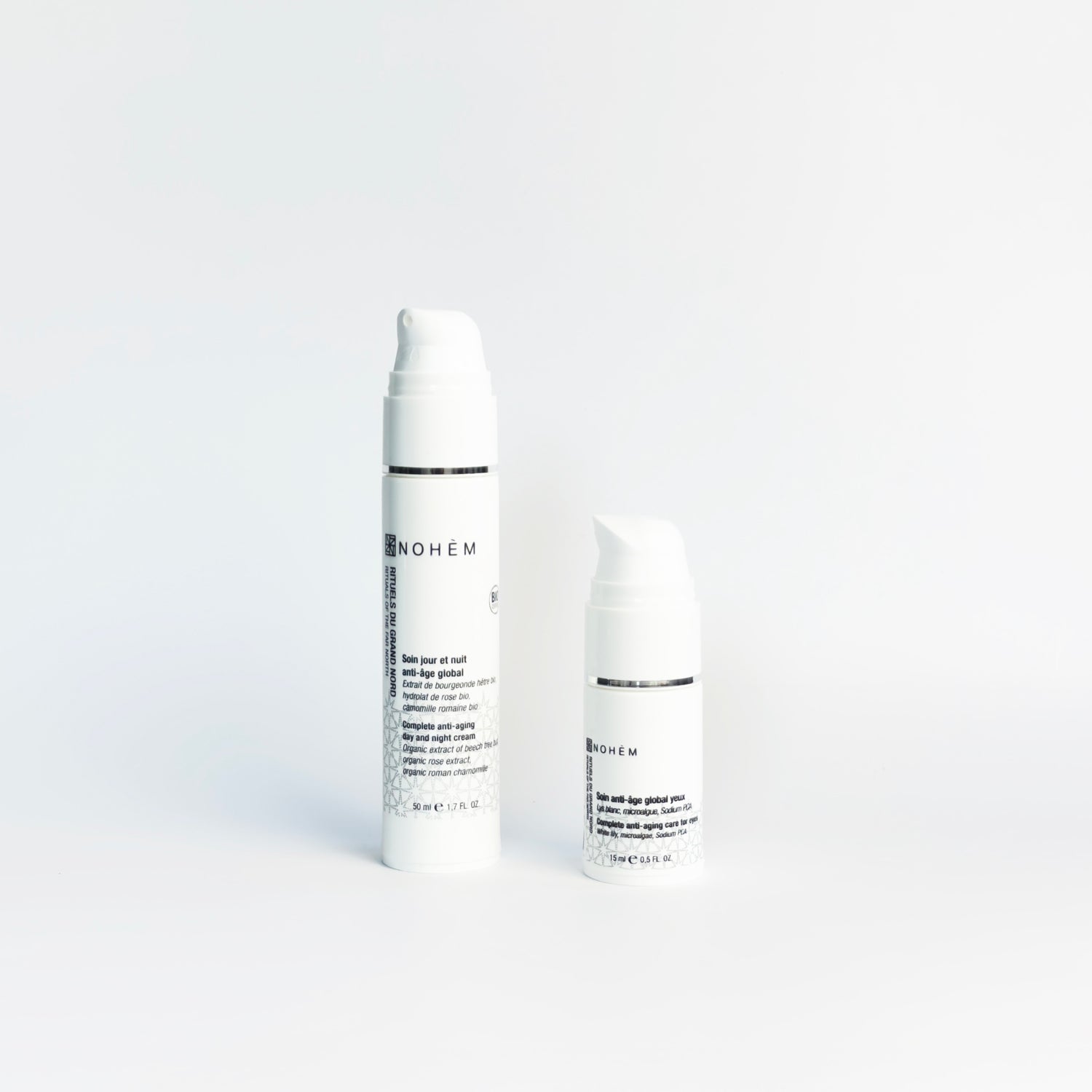 coffret visage anti age